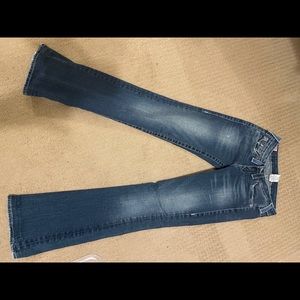 True Religion Women’s Jeans